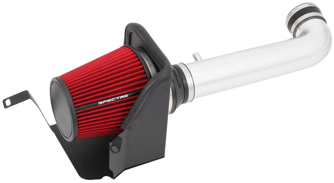 Air Intake Kit <br>12-17 Jeep Wrangler, 18 JK