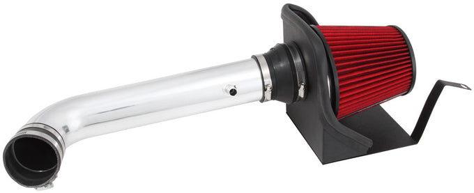 Air Intake Kit <br>12-17 Jeep Wrangler, 18 JK