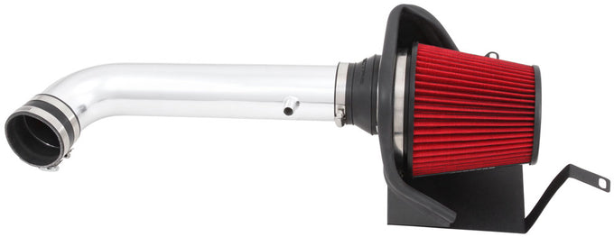 Air Intake Kit <br>12-17 Jeep Wrangler, 18 JK