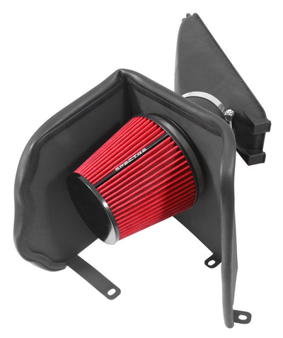 Air Intake Kit <br>05-11 Toyota Tacoma, 07-09 FJ Cruiser