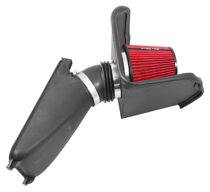 Air Intake Kit <br>05-11 Toyota Tacoma, 07-09 FJ Cruiser