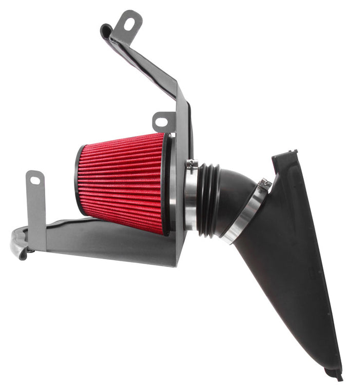 Air Intake Kit <br>05-11 Toyota Tacoma, 07-09 FJ Cruiser