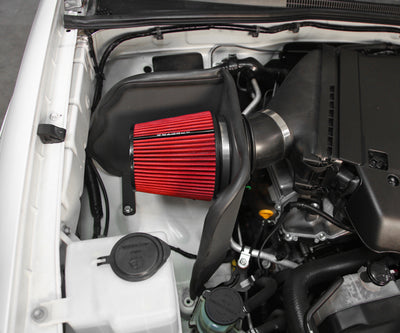 Air Intake Kit <br>05-11 Toyota Tacoma, 07-09 FJ Cruiser
