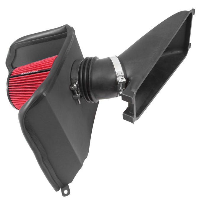 Air Intake Kit <br>05-11 Toyota Tacoma, 07-09 FJ Cruiser