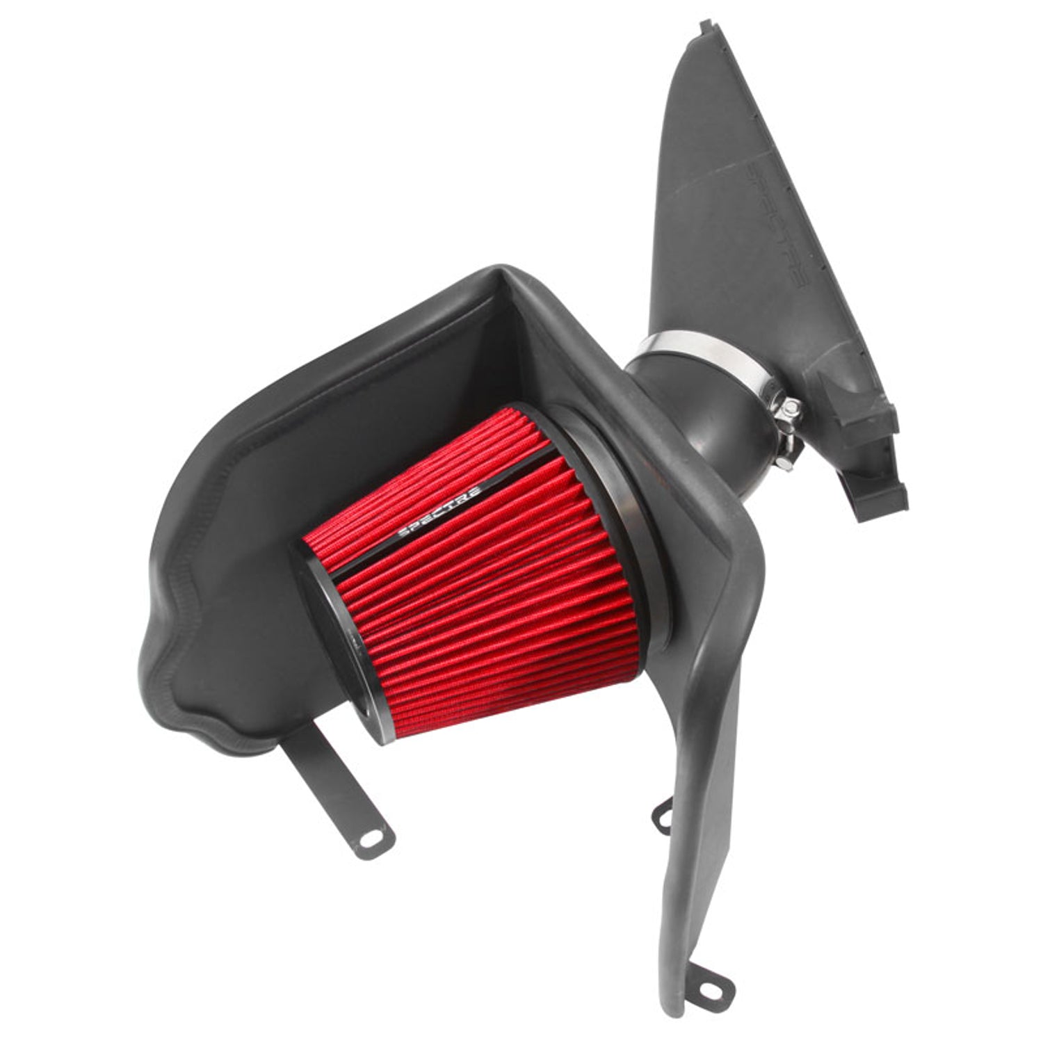 Air Intake Kit <br>12-15 Toyota Tacoma