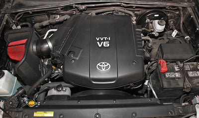 Air Intake Kit <br>12-15 Toyota Tacoma