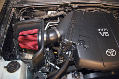 Air Intake Kit <br>12-15 Toyota Tacoma