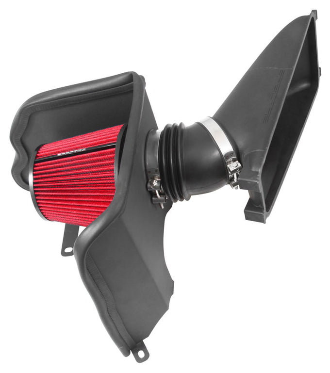 Air Intake Kit <br>12-15 Toyota Tacoma