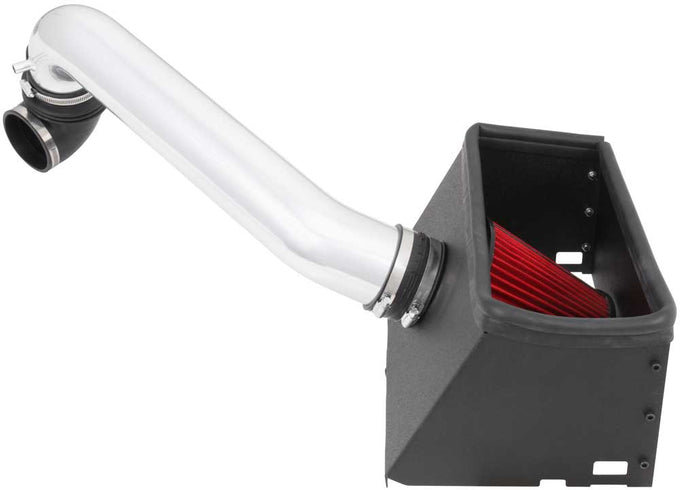 Air Intake Kit <br>13-18 Ram 1500, 19-23 Ram 1500 Classic