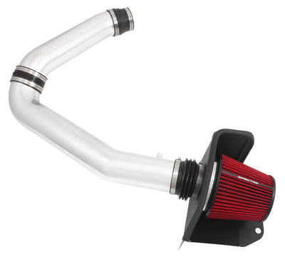 Air Intake Kit <br>11-15 Jeep Grand Cherokee, 11-14 Dodge Durango