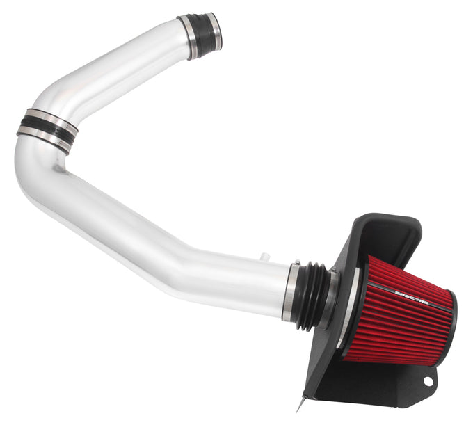 Air Intake Kit <br>11-15 Jeep Grand Cherokee, 11-14 Dodge Durango