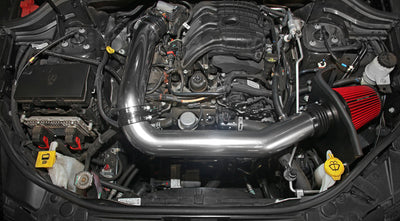 Air Intake Kit <br>11-15 Jeep Grand Cherokee, 11-14 Dodge Durango