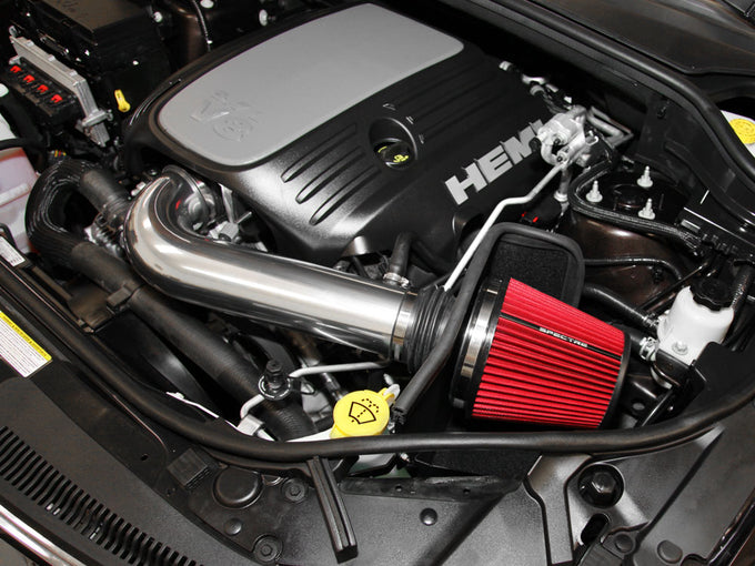 Air Intake Kit <br>11-19 Jeep Grand Cherokee, 11-26 Dodge Durango