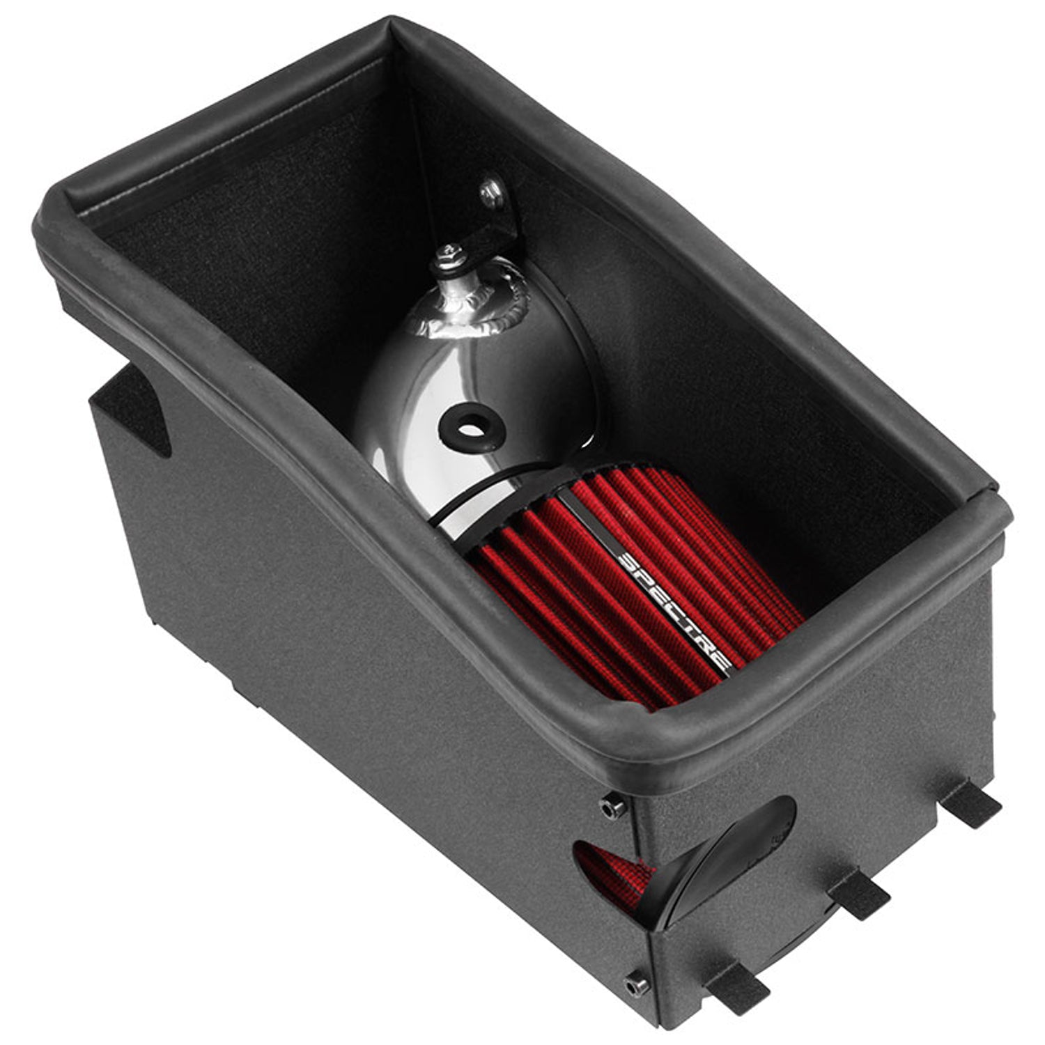 Air Intake Kit <br>13-19 Ford Explorer, 14-19 Flex