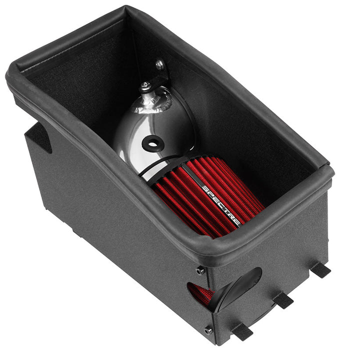 Air Intake Kit <br>13-19 Ford Explorer, 14-19 Flex
