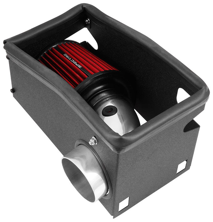 Air Intake Kit <br>13-19 Ford Explorer, 14-19 Flex
