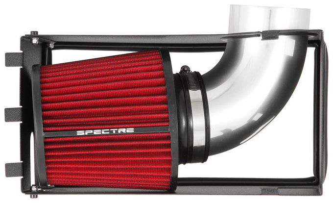 Air Intake Kit <br>13-19 Ford Explorer, 14-19 Flex