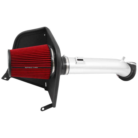 Air Intake Kit <br>14-16 Chevy Silverado, GMC Sierra 1500