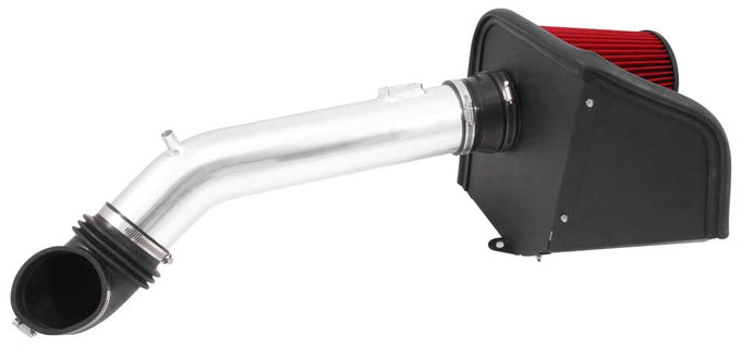 Air Intake Kit <br>14-16 Chevy Silverado, GMC Sierra 1500