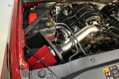 Air Intake Kit <br>14-16 Chevy Silverado, GMC Sierra 1500