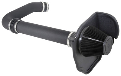 Air Intake Kit <br>11-23 Dodge Challenger Charger Chrysler 300