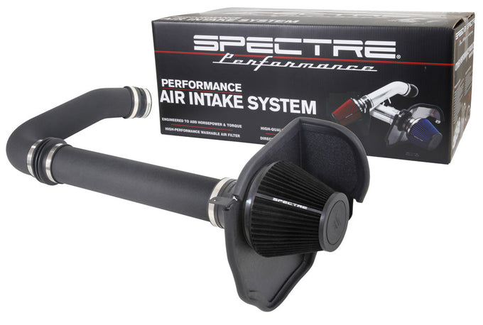 Air Intake Kit <br>11-23 Dodge Challenger Charger Chrysler 300