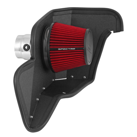 Air Intake Kit <br>15-17 Ford Mustang