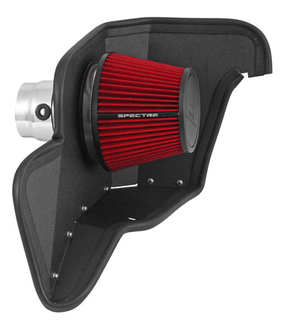Air Intake Kit <br>15-17 Ford Mustang