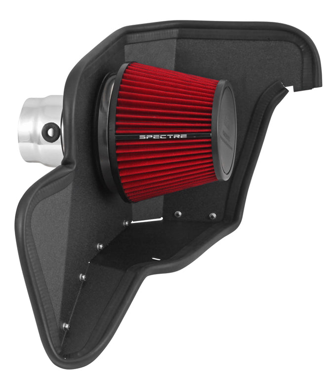 Air Intake Kit <br>15-17 Ford Mustang