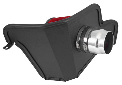 Air Intake Kit <br>15-17 Ford Mustang