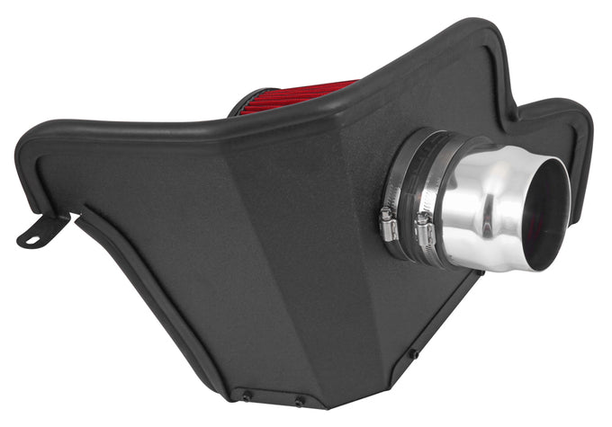 Air Intake Kit <br>15-17 Ford Mustang