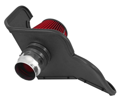 Air Intake Kit <br>15-17 Ford Mustang