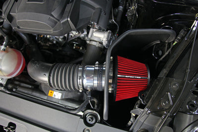 Air Intake Kit <br>15-17 Ford Mustang