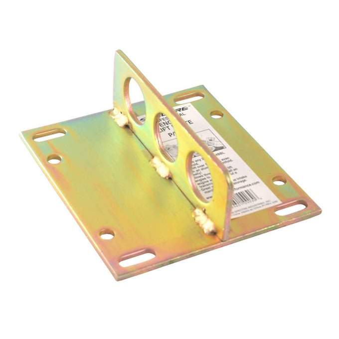 Carburetor Lift Plate <br>Universal