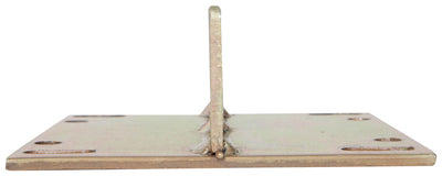 Carburetor Lift Plate <br>Universal