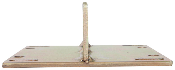 Carburetor Lift Plate <br>Universal