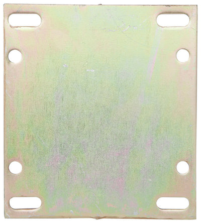 Carburetor Lift Plate <br>Universal