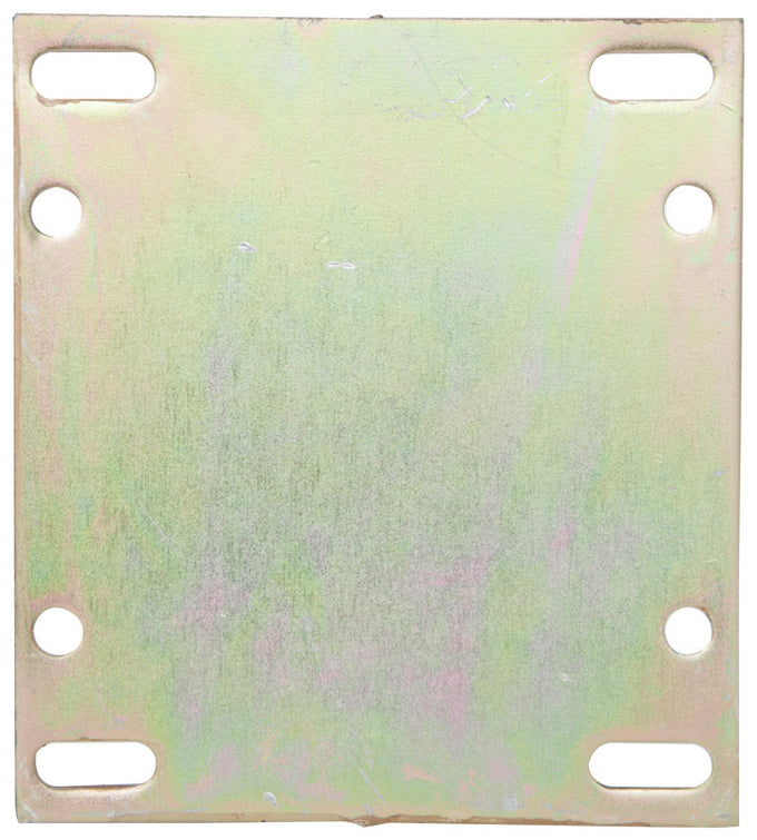 Carburetor Lift Plate <br>Universal