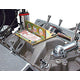 Carburetor Lift Plate <br>Universal
