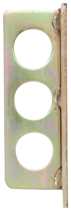 Carburetor Lift Plate <br>Universal