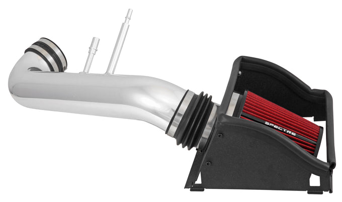 Air Intake Kit <br>15-19 Ford F-150