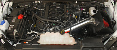Air Intake Kit <br>15-19 Ford F-150