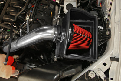Air Intake Kit <br>15-19 Ford F-150