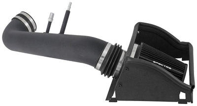 Air Intake Kit <br>15-19 Ford F-150