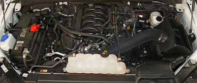 Air Intake Kit <br>15-19 Ford F-150