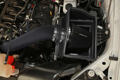 Air Intake Kit <br>15-19 Ford F-150