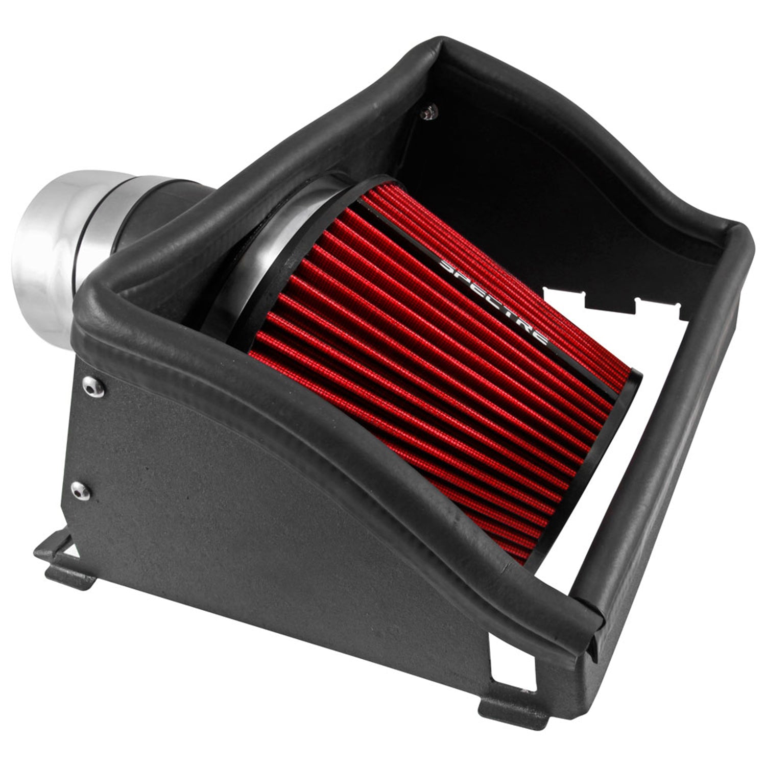 Air Intake Kit <br>15-25 Ford F-150, 18-25 Expedition