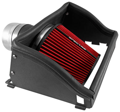 Air Intake Kit <br>15-25 Ford F-150, 18-25 Expedition