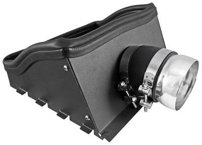 Air Intake Kit <br>15-25 Ford F-150, 18-25 Expedition