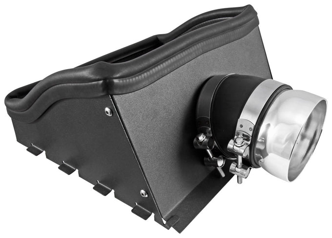 Air Intake Kit <br>15-25 Ford F-150, 18-25 Expedition